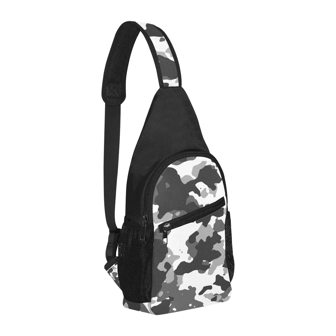 Ti Amo I love you - Exclusive Brand  - Unisex Chest Bag