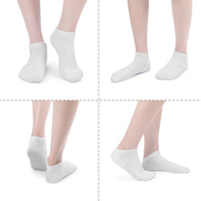 Load image into Gallery viewer, Ti Amo I love you - Exclusive Brand - 5 Pairs  - Comfortable Athletic Socks
