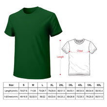 Load image into Gallery viewer, Ti Amo I love you - Exclusive Brand - Men&#39;s T-shirt 100% Cotton - Sizes S- 6XL
