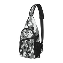 Load image into Gallery viewer, Ti Amo I love you - Exclusive Brand - Unisex Chest Bag
