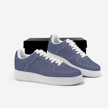 Load image into Gallery viewer, Ti Amo I love you - Exclusive Brand - Jet Grey - Skeleton Hands with Heart - Low Top Unisex Sneakers
