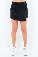 Load image into Gallery viewer, American Bazi Cargo Pocket Mini Skort
