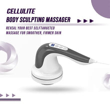 Load image into Gallery viewer, Cellulitis Body Sculpting Massager
