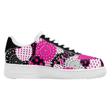 Load image into Gallery viewer, Ti Amo I love you - Exclusive Brand  - Low Top Unisex Sneakers
