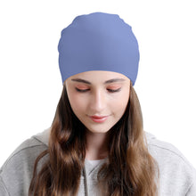 Load image into Gallery viewer, Ti Amo I love you - Exclusive Brand - Mood Mode - Adult Knitted Beanie - Silk
