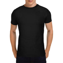 Load image into Gallery viewer, Ti Amo I love you - Exclusive Brand - Men&#39;s Polyester T-shirt
