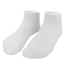 Load image into Gallery viewer, Ti Amo I love you - Exclusive Brand - 5 Pairs  - Comfortable Athletic Socks
