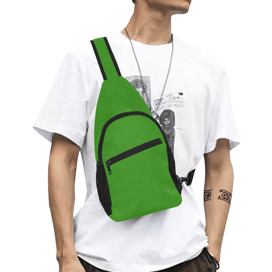 Ti Amo I love you Exclusive Brand  - Unisex Chest Bag