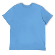 Load image into Gallery viewer, Ti Amo I love you - Exclusive Brand - Men&#39;s T-shirt 100% Cotton - Sizes S- 6XL
