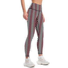 Load image into Gallery viewer, Ti Amo I love you - Exclusive Brand - Women&#39;s Comfort Sports Yoga Pants
