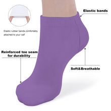 Load image into Gallery viewer, Ti Amo I love you - Exclusive Brand - 5 Pairs  - Comfortable Athletic Socks
