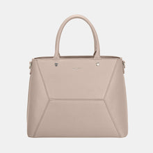 Load image into Gallery viewer, David Jones PU Leather Handbag
