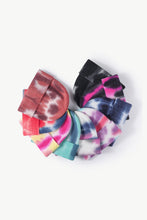 Load image into Gallery viewer, Tie-Dye Cuffed Knit Beanie
