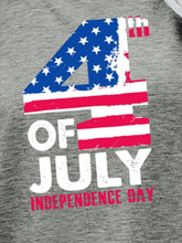 Load image into Gallery viewer, 4th OF JULY INDEPENDENCE DAY Graphic Tee
