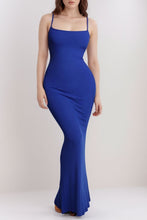 Load image into Gallery viewer, Basic Bae Built-In Shapewear Sleeveless Maxi Dress

