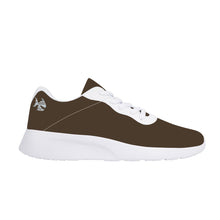 Load image into Gallery viewer, Ti Amo I love you  - Exclusive Brand - Abbot - Air Mesh Running Shoes - White Soles
