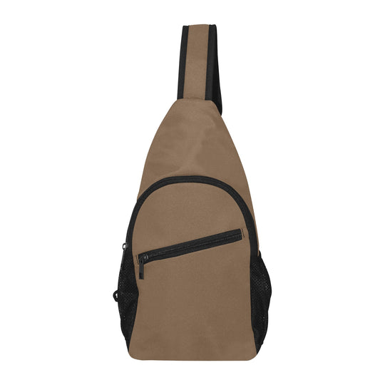 Ti Amo I love you - Exclusive Brand - Unisex Chest Bag