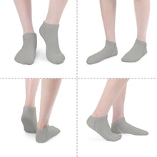 Load image into Gallery viewer, Ti Amo I love you - Exclusive Brand - 5 Pairs  - Comfortable Athletic Socks
