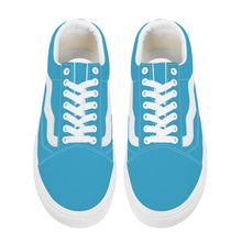 Load image into Gallery viewer, Ti Amo I love you - Exclusive Brand - Shakespeare - Low Top Flat Sneaker
