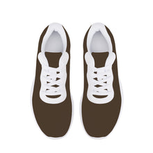 Load image into Gallery viewer, Ti Amo I love you  - Exclusive Brand - Abbot - Air Mesh Running Shoes - White Soles
