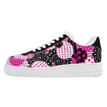 Load image into Gallery viewer, Ti Amo I love you - Exclusive Brand  - Low Top Unisex Sneakers
