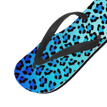 Load image into Gallery viewer, Ti Amo I love you - Exclusive Brand  - Flip Flops
