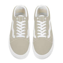 Load image into Gallery viewer, Ti Amo I love you - Exclusive Brand - Kangaroo - Low Top Flat Sneaker
