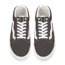 Load image into Gallery viewer, Ti Amo I love you - Exclusive Brand - Quartz - Low Top Flat Sneaker
