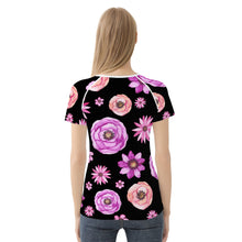 Load image into Gallery viewer, Ti Amo I love you - Exclusive Brand - Women&#39;s T shirt
