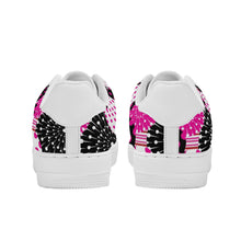 Load image into Gallery viewer, Ti Amo I love you - Exclusive Brand - Low Top Unisex Sneakers
