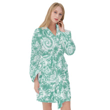 Load image into Gallery viewer, Ti Amo I love you - Exclusive Brand - Bath Robes
