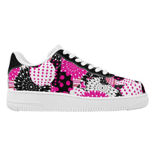 Load image into Gallery viewer, Ti Amo I love you - Exclusive Brand  - Low Top Unisex Sneakers
