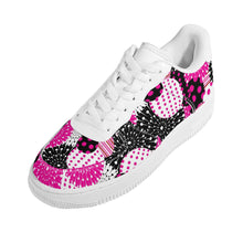 Load image into Gallery viewer, Ti Amo I love you - Exclusive Brand - Low Top Unisex Sneakers
