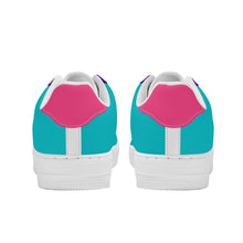 Load image into Gallery viewer, Ti Amo I love you - Exclusive Brand  - Womens Low Top Sneakers
