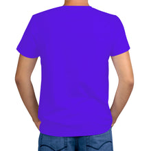 Load image into Gallery viewer, Ti Amo I love you - Exclusive Brand  -  Men&#39;s T-Shirt - Sizes XS-4XL
