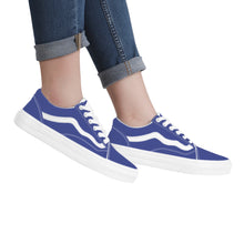 Load image into Gallery viewer, Ti Amo I love you - Exclusive Brand - Victoria - Low Top Flat Sneaker
