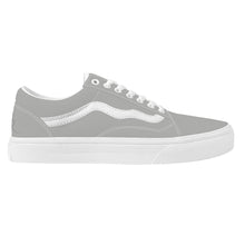 Load image into Gallery viewer, Ti Amo I love you - Exclusive Brand - Aluminum - Low Top Flat Sneaker
