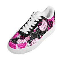 Load image into Gallery viewer, Ti Amo I love you - Exclusive Brand  - Low Top Unisex Sneakers
