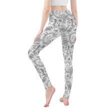 Load image into Gallery viewer, Ti Amo I love you - Exclusive Brand  - Yoga Leggings
