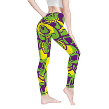 Load image into Gallery viewer, Ti Amo I love you - Exclusive Brand  - Yoga Leggings
