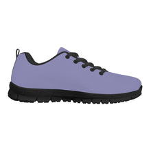 Load image into Gallery viewer, Ti Amo I love you  - Exclusive Brand - Blue Bell - Angry Fish - Sneakers - Black Soles
