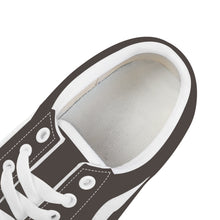 Load image into Gallery viewer, Ti Amo I love you - Exclusive Brand - Quartz - Low Top Flat Sneaker
