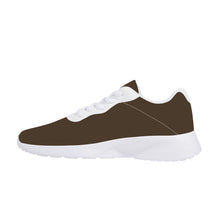 Load image into Gallery viewer, Ti Amo I love you  - Exclusive Brand - Abbot - Air Mesh Running Shoes - White Soles
