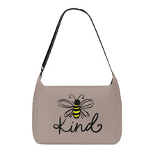 Load image into Gallery viewer, Ti Amo I love you - Exclusive Brand - Del Rio - Bee Kind - Journey Computer Shoulder Bag
