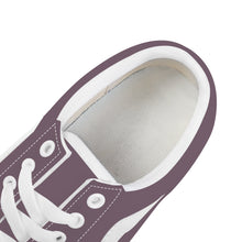 Load image into Gallery viewer, Ti Amo I love you - Exclusive Brand - Falcon - Low Top Flat Sneaker
