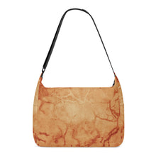 Load image into Gallery viewer, Ti Amo I love you - Exclusive Brand -Tussock Tie-Dye - Journey Computer Shoulder Bag
