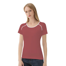 Load image into Gallery viewer, Ti Amo I love you - Exclusive Brand - Women&#39;s T shirt - Sizes XS-2XL
