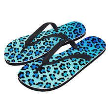 Load image into Gallery viewer, Ti Amo I love you - Exclusive Brand  - Flip Flops
