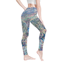 Load image into Gallery viewer, Ti Amo I love you - Exclusive Brand  - Yoga Leggings
