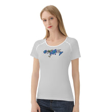 Load image into Gallery viewer, Ti Amo I love you - Exclusive Brand  - Women&#39;s T shirt
